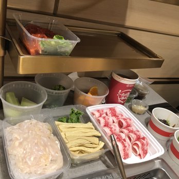 Haidilao Hotpot Flushing - Hot Pot Near Me - Flushing, New York