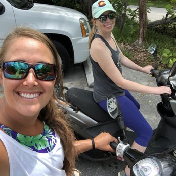 Moped Hospital - Bike Rentals Near Me - Key West, Florida Moped Hospital - Bike Rentals Near Me - Key West, Florida