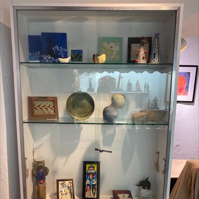 Galería Botello by null