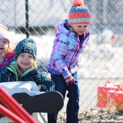 CP Early Education & Care