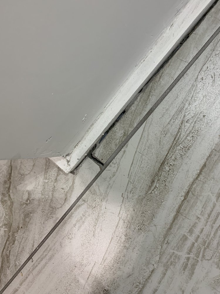 Slide of New World Builders