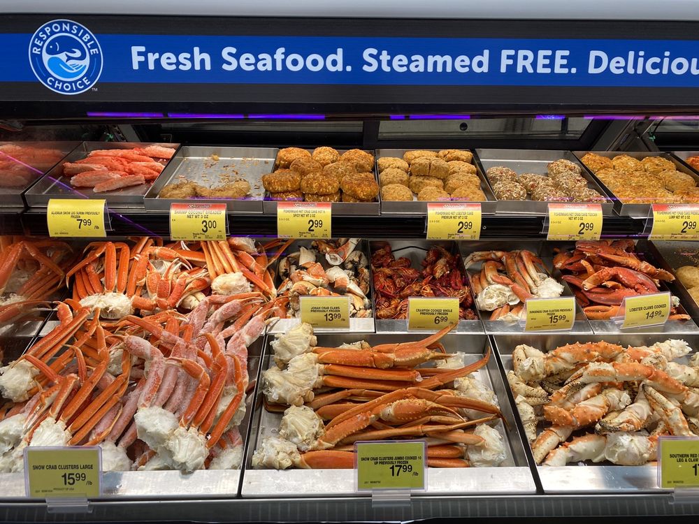 ACME MARKETS Updated August 2024 57 Photos & 48 Reviews 481 River