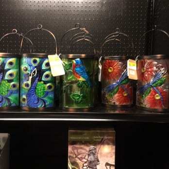 University Hills Ace Hdw - Check out the downstairs with tons of gifts, garden, wine accessories, kinetics & patio furniture! - Hardware Stores Near Me - Denver, Colorado