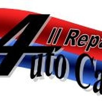 All Repair Auto Care - Auto Repair Near Me - Layton, Utah All Repair Auto Care - Auto Repair Near Me - Layton, Utah