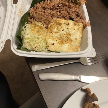 El Chante Comedor y Fritanga - Nicaraguan Near Me - Wheaton, Maryland