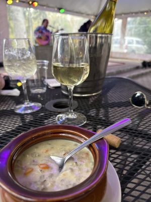 Torne Valley Vineyard by null