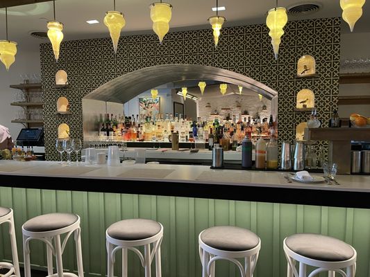 Suraya Restaurant by null Suraya Restaurant by null