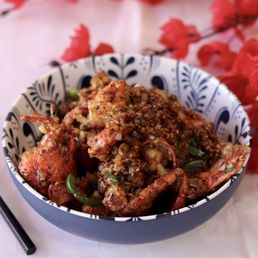 House Special Lobster