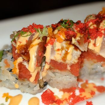Sushi R91 - Japanese Near Me - Riverside, California