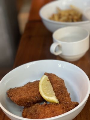 The Victor Tavern - 6th & Lenora by null