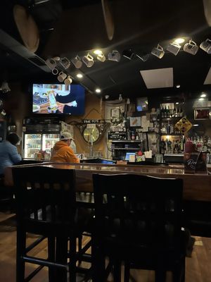 Dain's Place by null