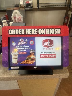 Menu photo 1 Jack in the Box Port Hueneme, CA Menu photo 1 Jack in the Box Port Hueneme, CA