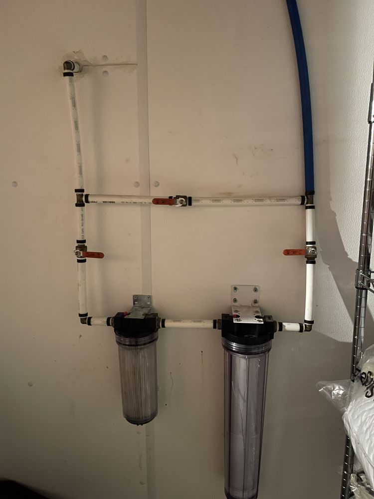 Slide of Pipe Dream Plumbing