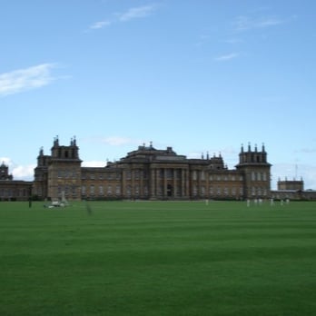 Blenheim Palace - Landmarks & Historical Buildings Near Me - Woodstock, OXF