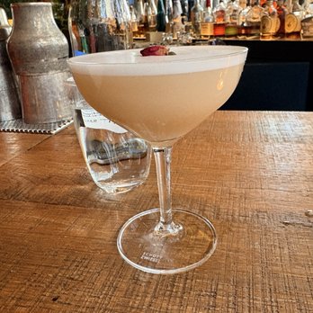 Shōtō - Lychee Martini - Japanese Near Me - Washington, DC, District of Columbia