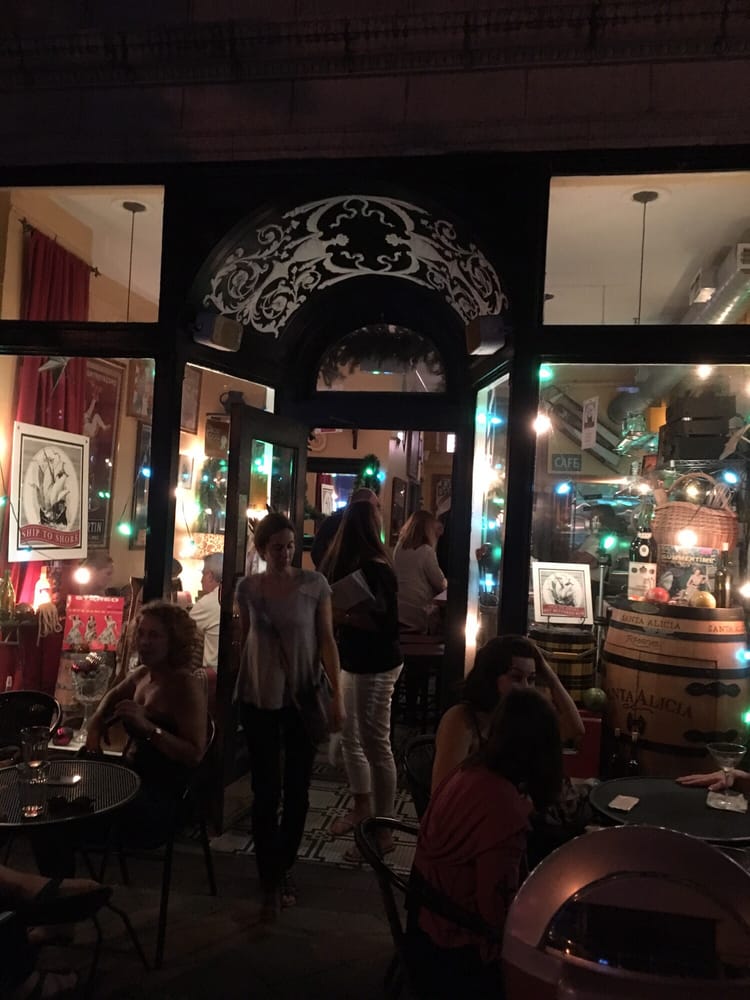 THE ALCOVE CLOSED Updated May 2024 22 Photos & 48 Reviews 512