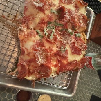 Vice City Pizza - West Kendall - Roni & Hot Honey - Pizza Near Me - Miami, Florida Vice City Pizza - West Kendall - Roni & Hot Honey - Pizza Near Me - Miami, Florida