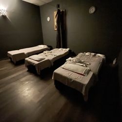 Oriental Foot Spa - Great massage and add-ons!