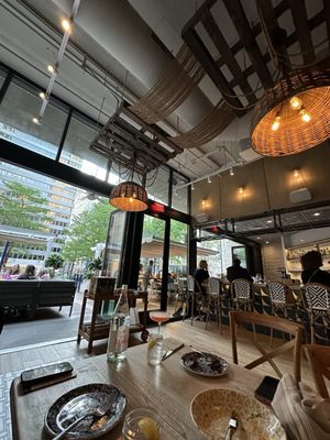The Hampton Social - Dallas by null