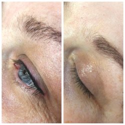 Massi Beauty Care - Permanent makeup eyeliner.