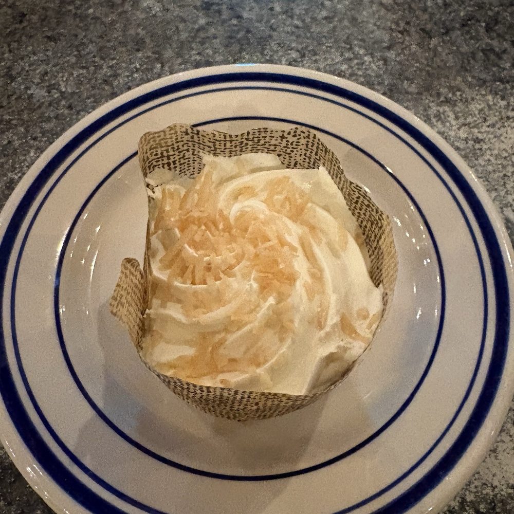 Monstah Lobstah IRB - Perfect Keylime pie - Seafood Near Me - Indian Rocks Beach, Florida Monstah Lobstah IRB - Perfect Keylime pie - Seafood Near Me - Indian Rocks Beach, Florida