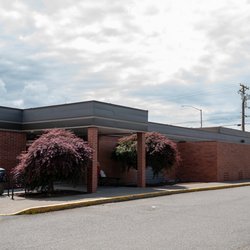 Tacoma Public Library - South Tacoma Branch