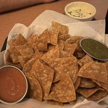 Masa Luna - Chips and dip - Korean Near Me - Omaha, Nebraska Masa Luna - Chips and dip - Korean Near Me - Omaha, Nebraska