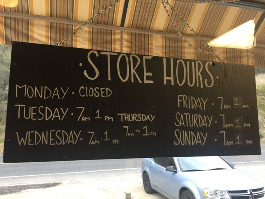 Sequoia Coffee & Kitchen by null