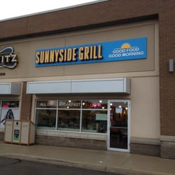 The Original Sunnyside Grill