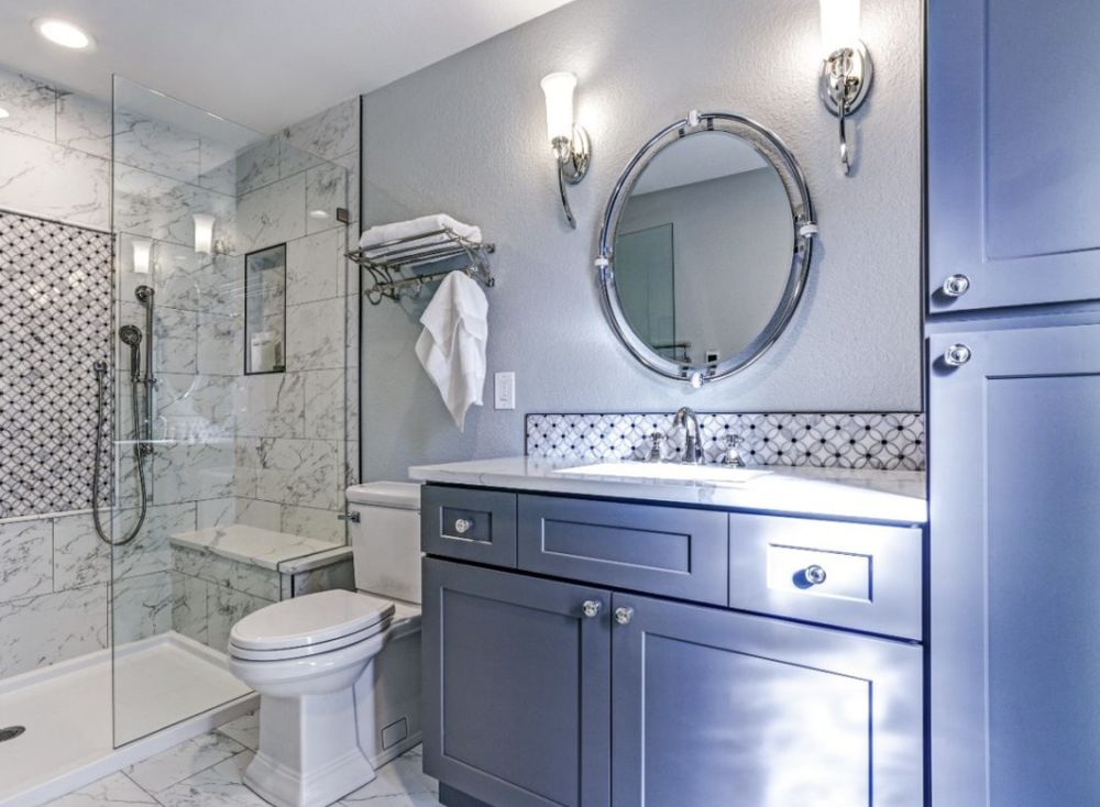 Slide of Sam Home Improvement