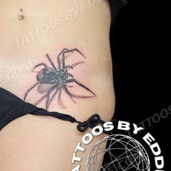 Tattoos By Eddie