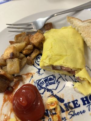 Uncle Bill's Pancake House by null