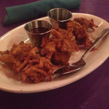 Cardamom - Pakoras - Indian Near Me - Ann Arbor, Michigan