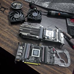 ATY Computer - Hardware repair for a Zotac 4090