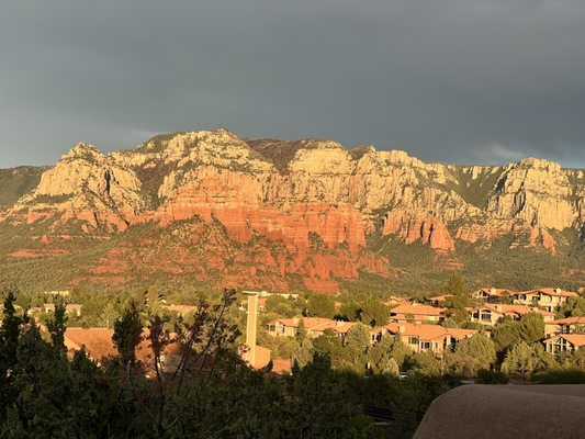 Sky Rock Sedona, a Tribute Portfolio Hotel by null