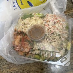 Salad Platter