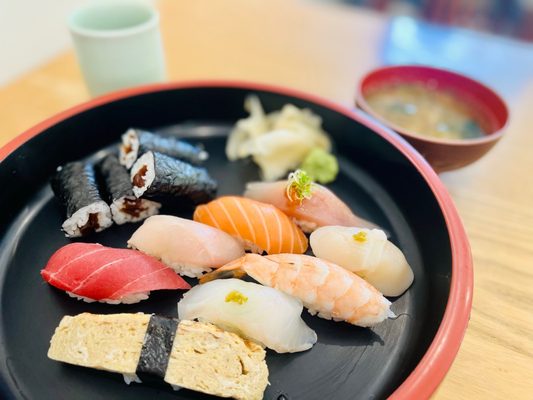 Yui Restaurant by null