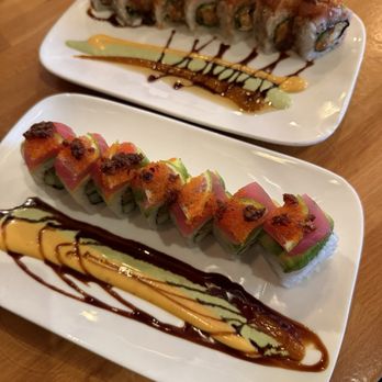 Fat Fish - Sushi Bars Near Me - Salt Lake City, Utah Fat Fish - Sushi Bars Near Me - Salt Lake City, Utah