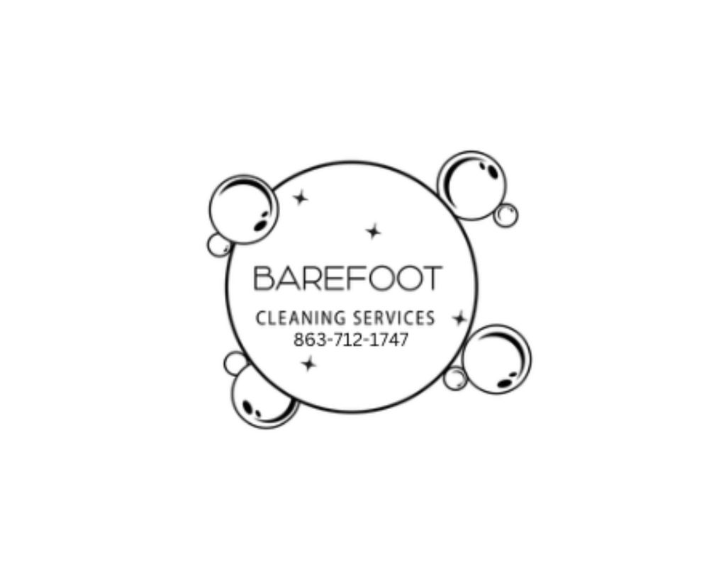 BAREFOOT CLEANING SERVICES Request a Quote Lakeland, Florida Home