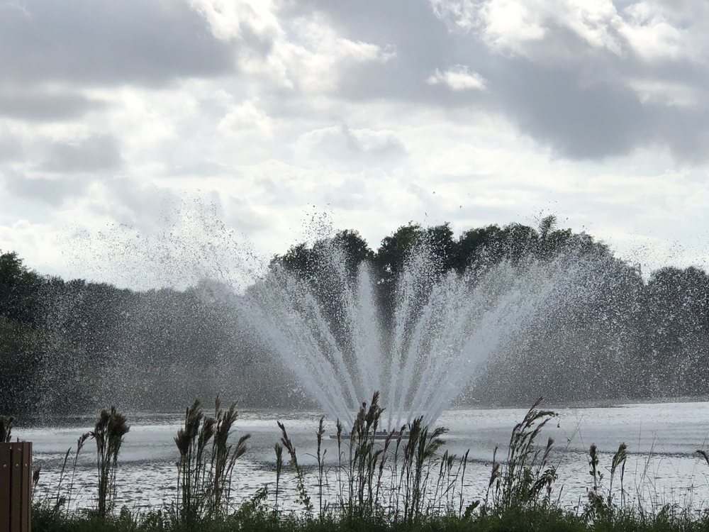 Central Broward Regional Park Image