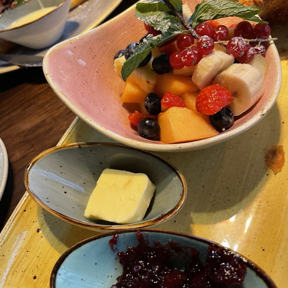 Du & Ich - Cafes Near Me - Wiesbaden, HE