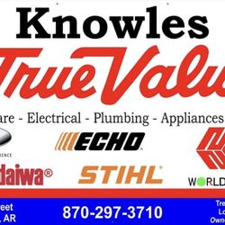 Knowles True Value Hardware & Auto