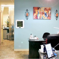 Harmony Day Spa - In a comfortable environment.