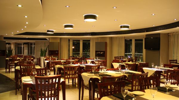 Maran Suites & Towers by null