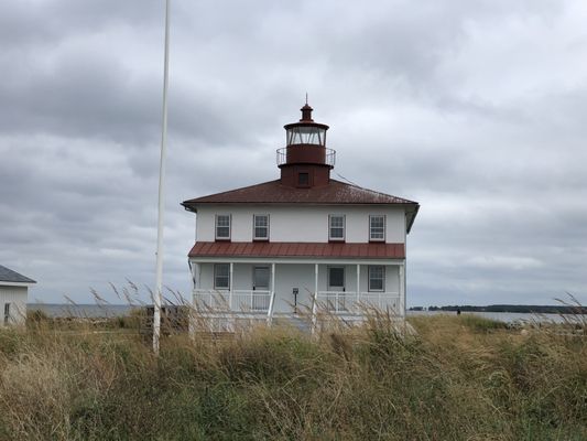 Point Lookout State Park by null