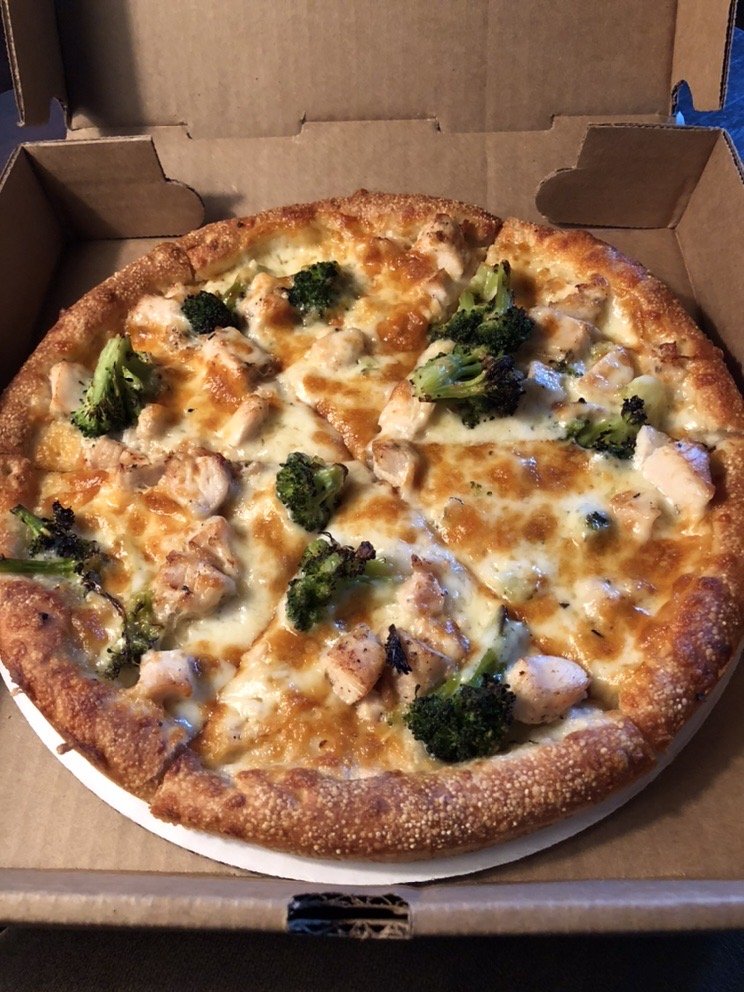 Order Pollo food online from Olympic Pizza store, Rutland on bringmethat.com