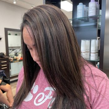 Color Box By Bombshell Studio - Hair Stylists Near Me - Kapolei, Hawaii