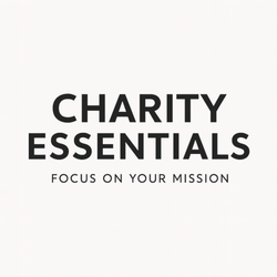 Charity Essentials - Company Logo