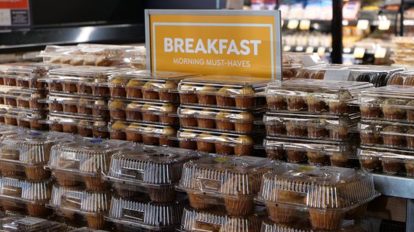 Lucky Bayview by null