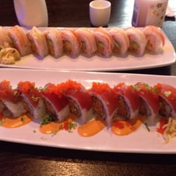 Wild Ginger
